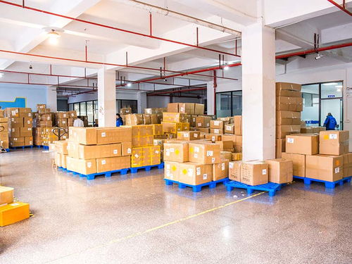 美國空派服務(wù) 鵬遠(yuǎn)貨運以服務(wù)為先，技術(shù)開發(fā)驅(qū)動卓越