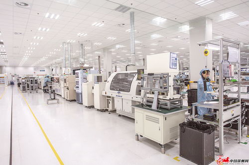 瞄準(zhǔn)行業(yè)趨勢(shì)，加速技術(shù)開發(fā)與創(chuàng)新發(fā)展